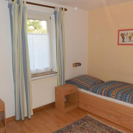 Rungholtstrasse Bungalow Wyk auf Föhr المظهر الخارجي الصورة