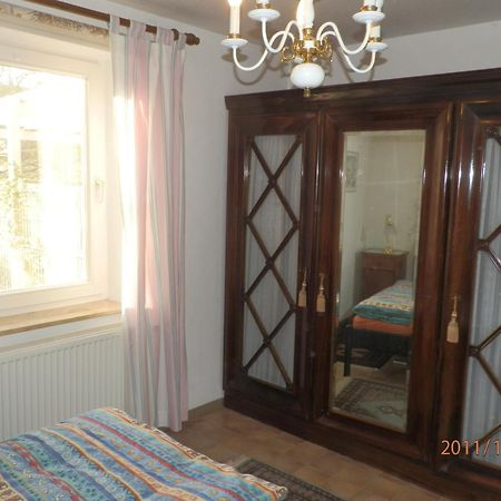 Rungholtstrasse Bungalow Wyk auf Föhr المظهر الخارجي الصورة
