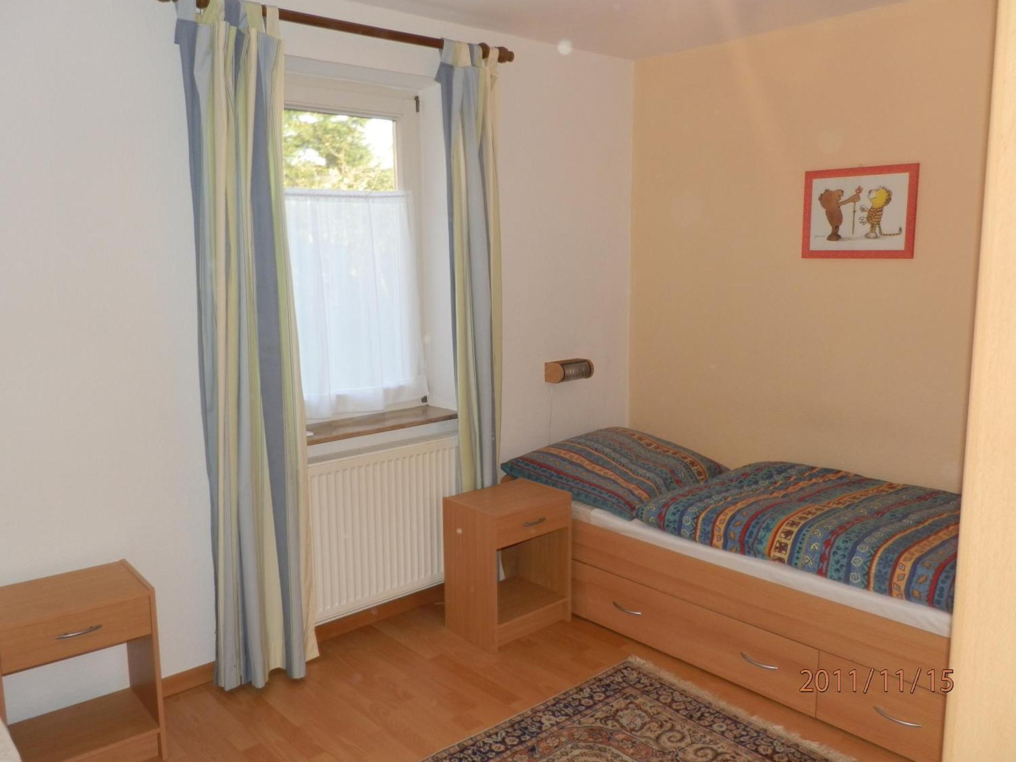 Rungholtstrasse Bungalow Wyk auf Föhr المظهر الخارجي الصورة