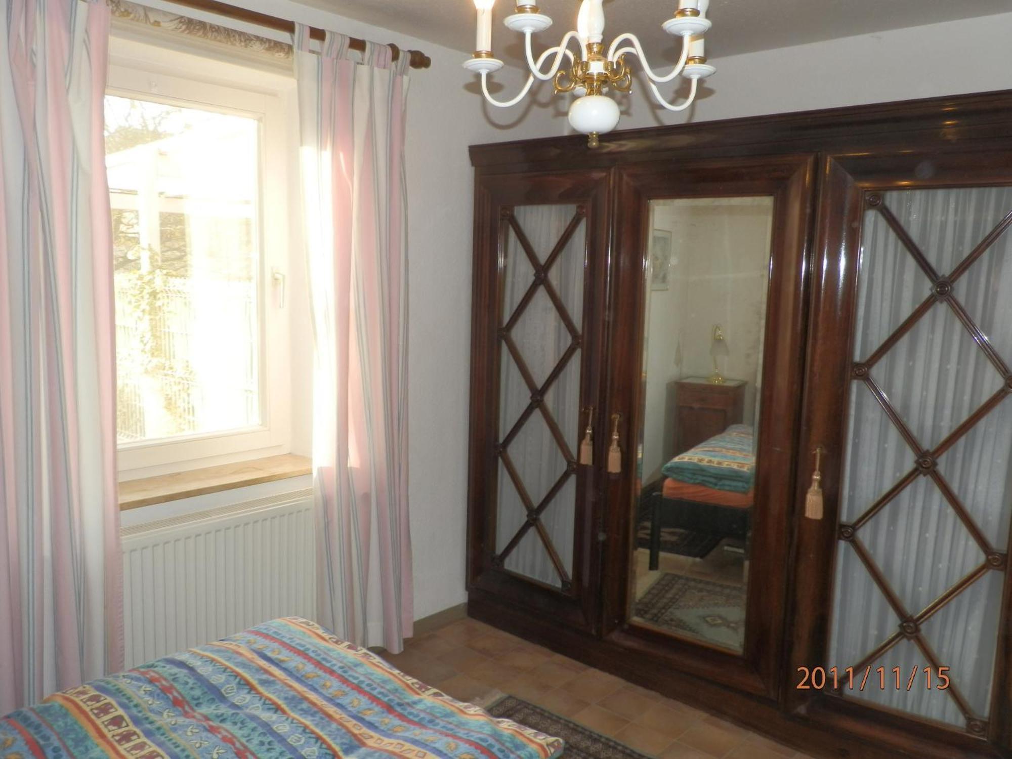 Rungholtstrasse Bungalow Wyk auf Föhr المظهر الخارجي الصورة